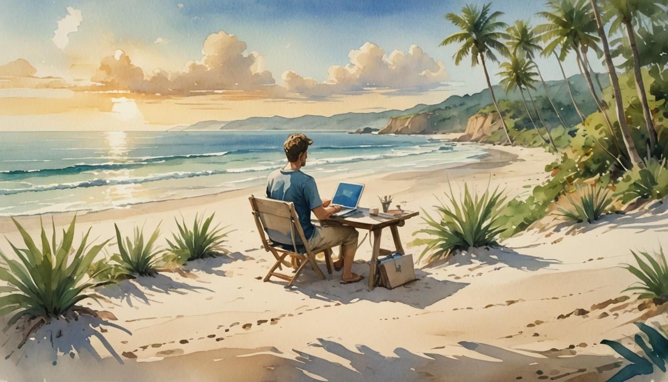 Pourquoi voulez-vous travailler au Swahili Beach Resort : réponse à l'entretien