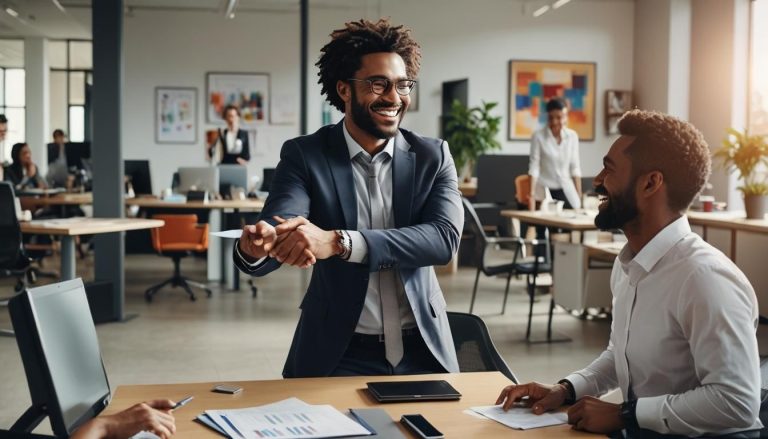 Pourquoi voulez-vous travailler chez Instabee : réponse à l'entretien
