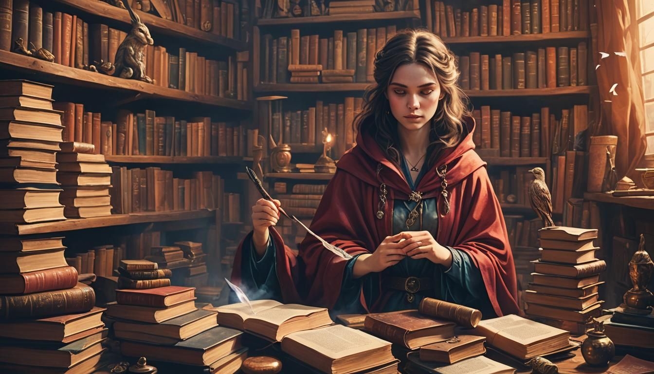 Pourquoi voulez-vous travailler chez Fairyloot : réponse à l'entretien