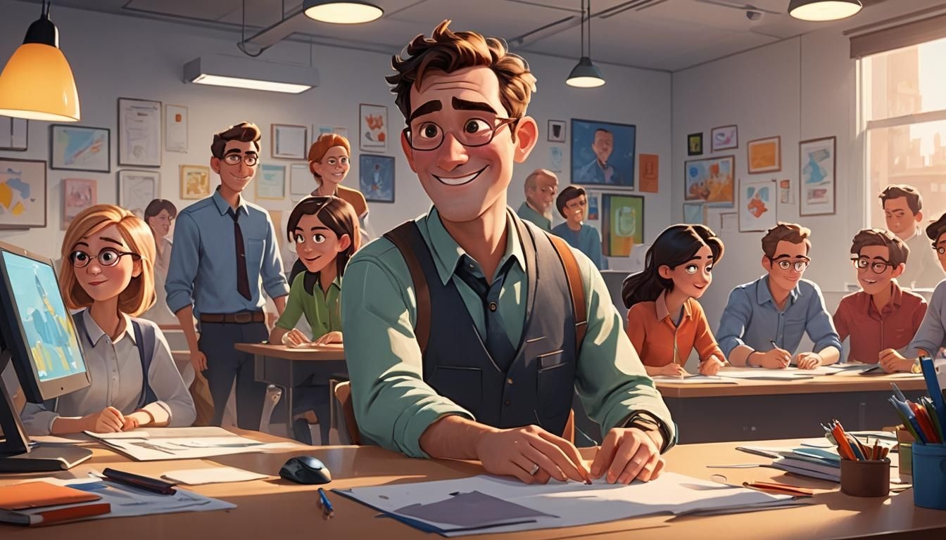 Pourquoi voulez-vous travailler chez Eicc : réponse à l'entretien