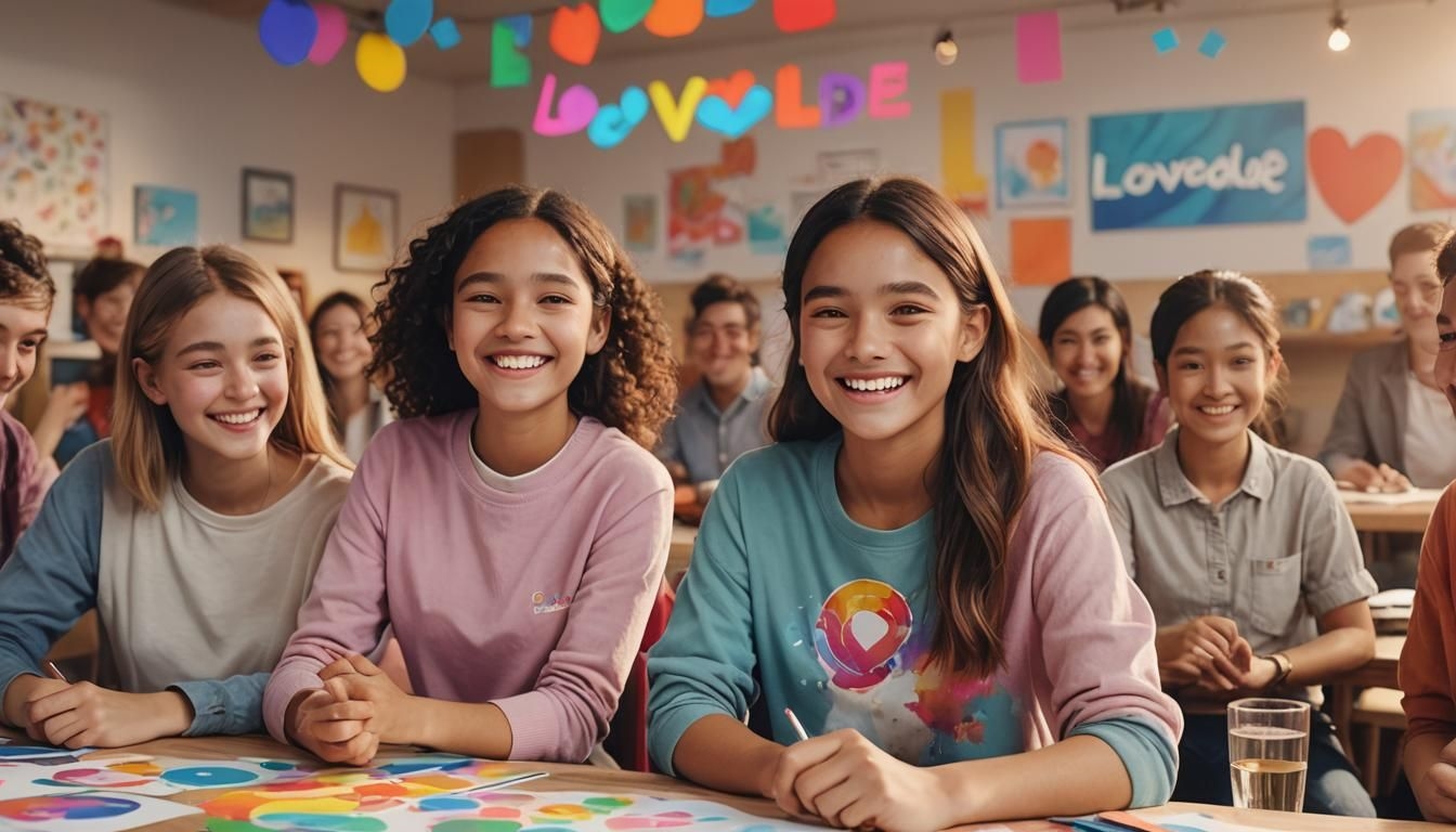 Pourquoi voulez-vous travailler chez Lovedale : réponse à l'entretien