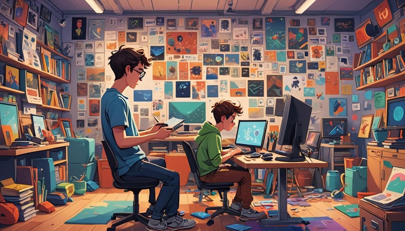 Pourquoi voulez-vous travailler chez Addict : Réponse à l'entretien