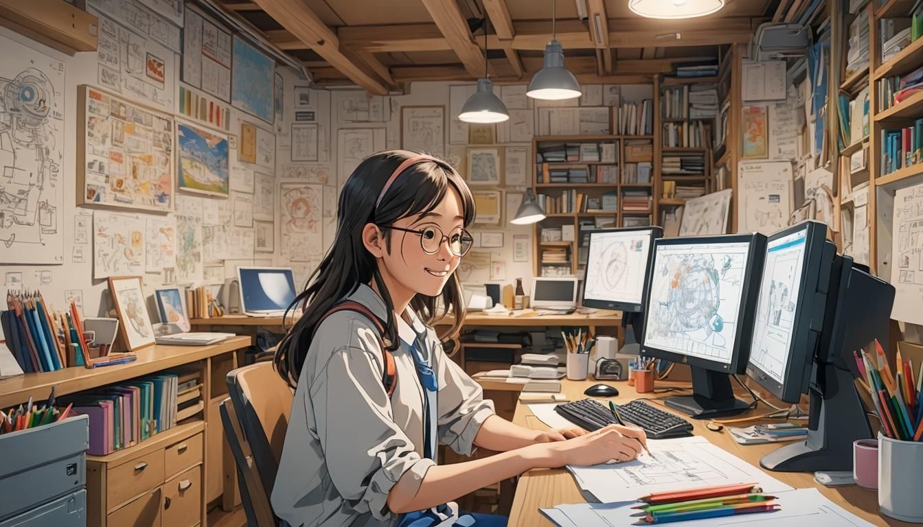 Boostez votre candidature pour le poste de Dessinatrice en menuiserie PVC avec notre modèle de lettre de motivation clé en main !