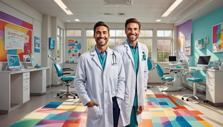 Boostez votre candidature chez Smile Brands avec une lettre de motivation percutante !