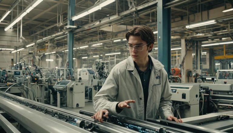 Pourquoi voulez-vous travailler dans l'industrie textile : réponse à l'entretien