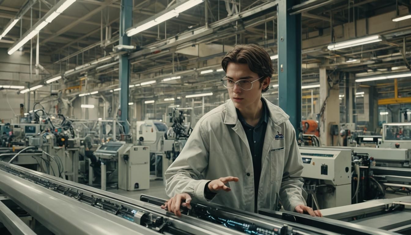 Pourquoi voulez-vous travailler dans l'industrie textile : réponse à l'entretien