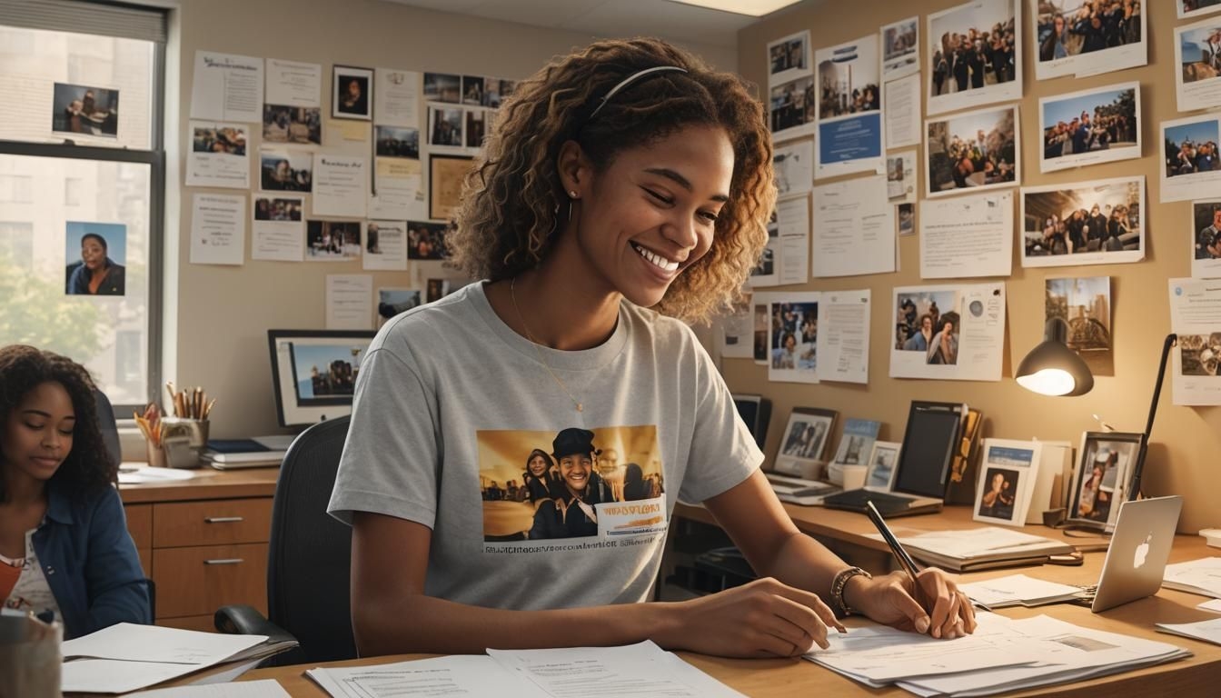 Pourquoi souhaitez-vous travailler à la Fondation Tunnel To Towers : réponse à l'entretien
