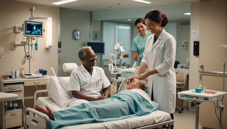 Pourquoi voulez-vous travailler chez Quincy Medical Group : réponse à l'entretien
