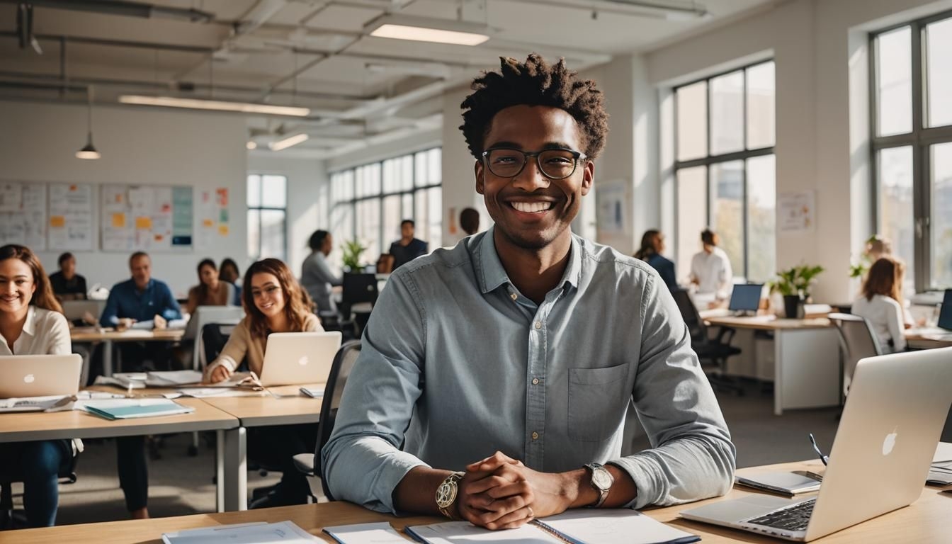 Pourquoi voulez-vous travailler chez Aauto : réponse dans l'entretien