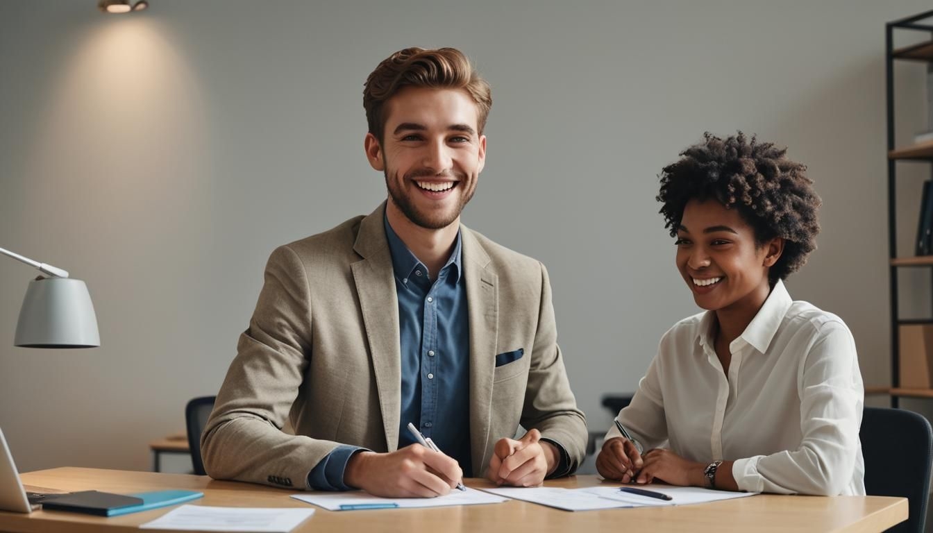 Pourquoi voulez-vous travailler chez Comtrix : réponse à l'entretien