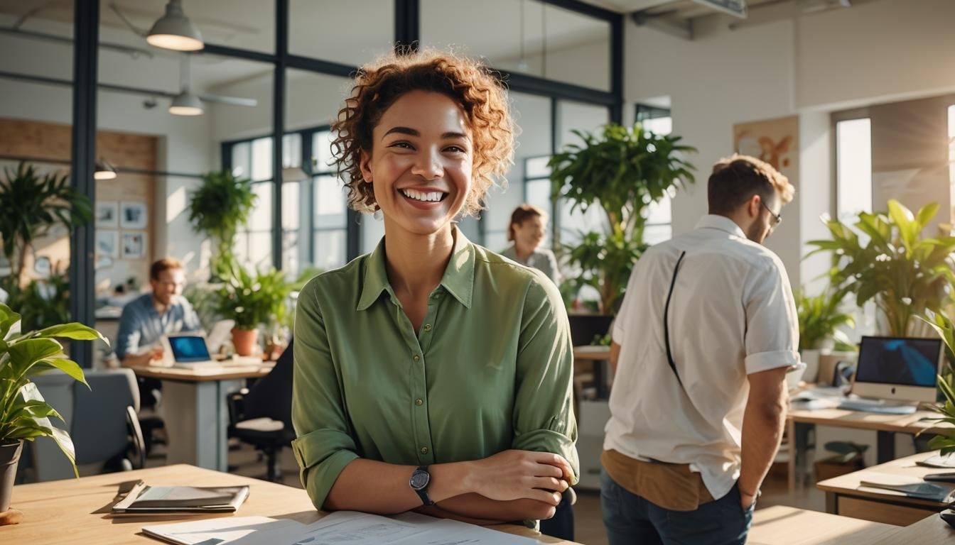 Pourquoi souhaitez-vous travailler chez Synlait : Réponse à l'entretien