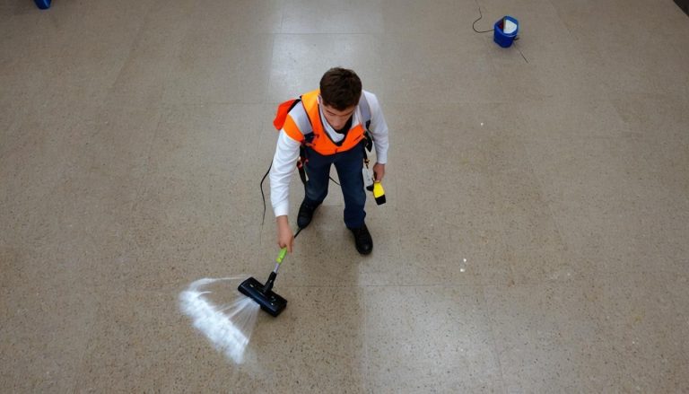 Pourquoi souhaitez-vous travailler chez Alert Cleaning Services : réponse à l'entretien