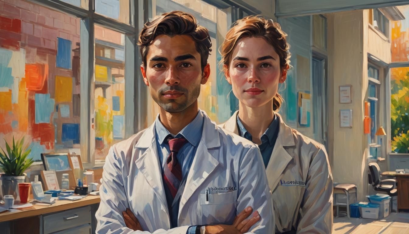 Pourquoi voulez-vous travailler chez Ent Clinics : réponse à l'entretien