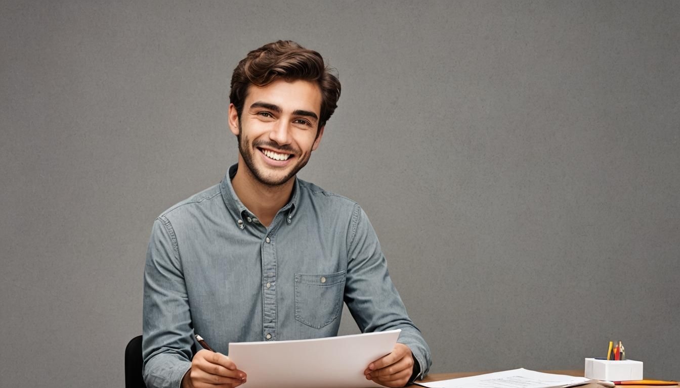 Boostez votre candidature pour devenir Embaumeuse grâce à notre lettre de motivation percutante !