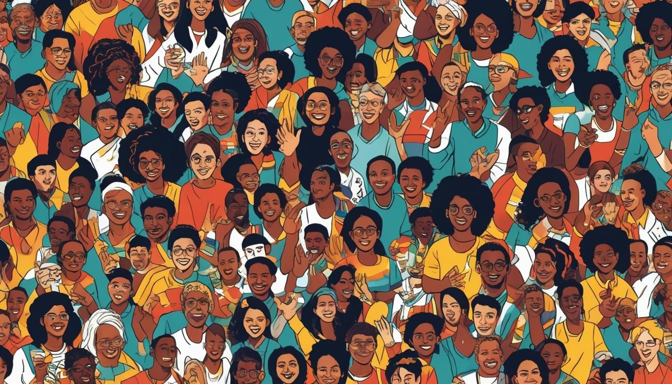 Pourquoi voulez-vous travailler chez Reproductive Freedom For All : réponse à l'entretien