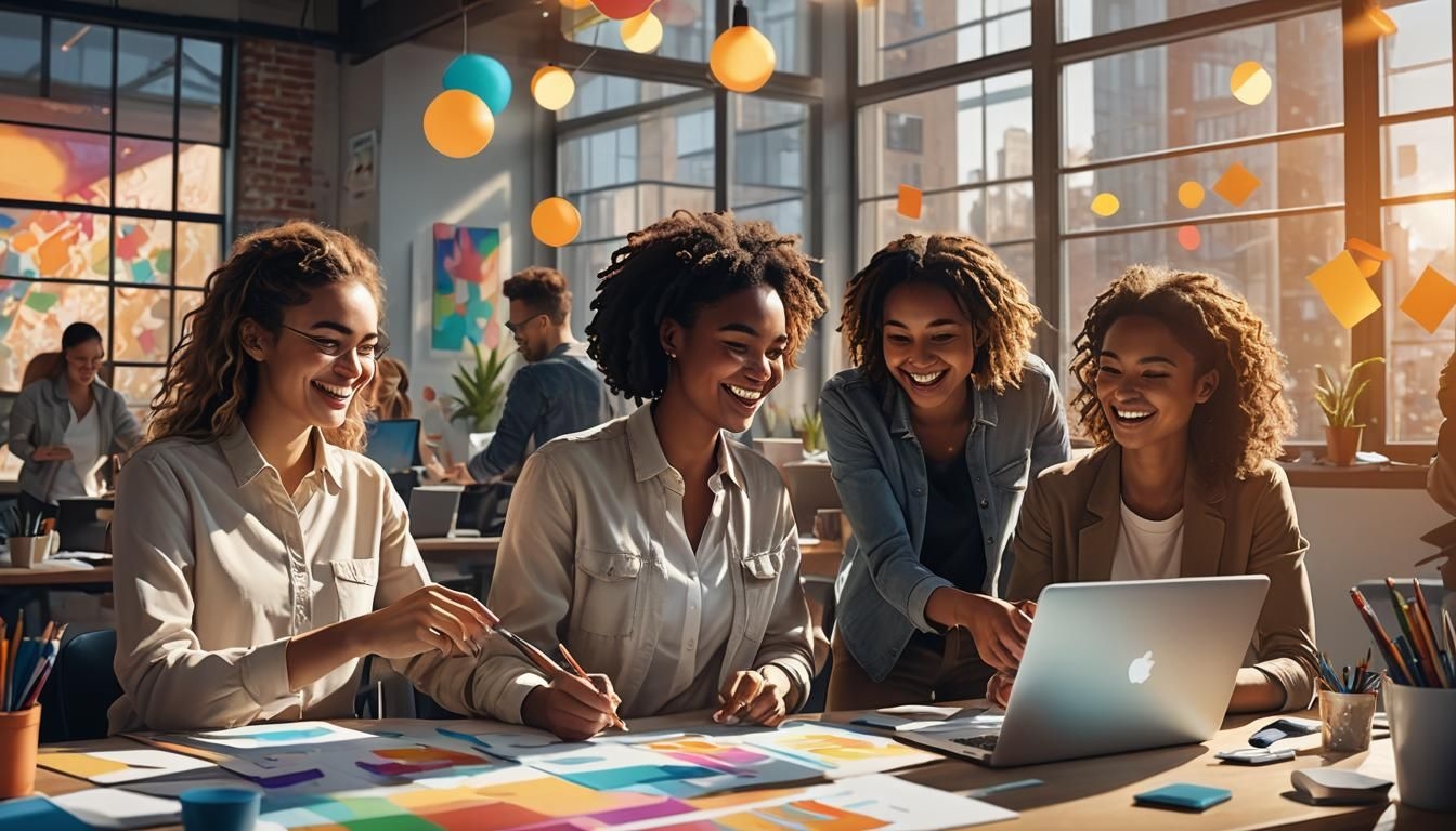 Pourquoi voulez-vous travailler chez Nawiri : réponse à l'entretien