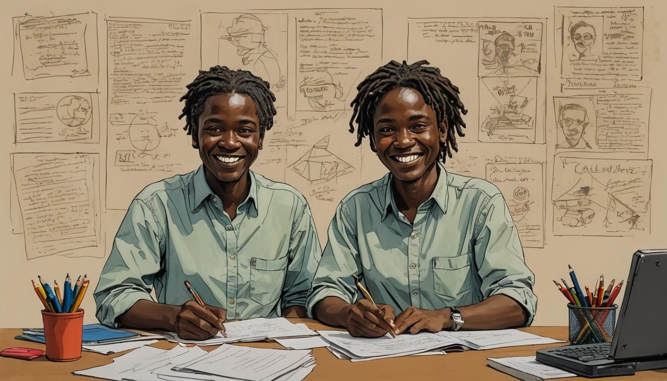 Pourquoi voulez-vous travailler à la Commission de la fonction publique éthiopienne : réponse à l'entretien