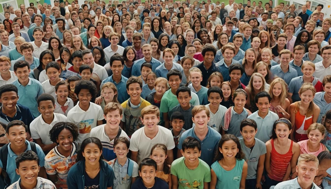 Pourquoi voulez-vous travailler chez Ashton : réponse à l'entretien