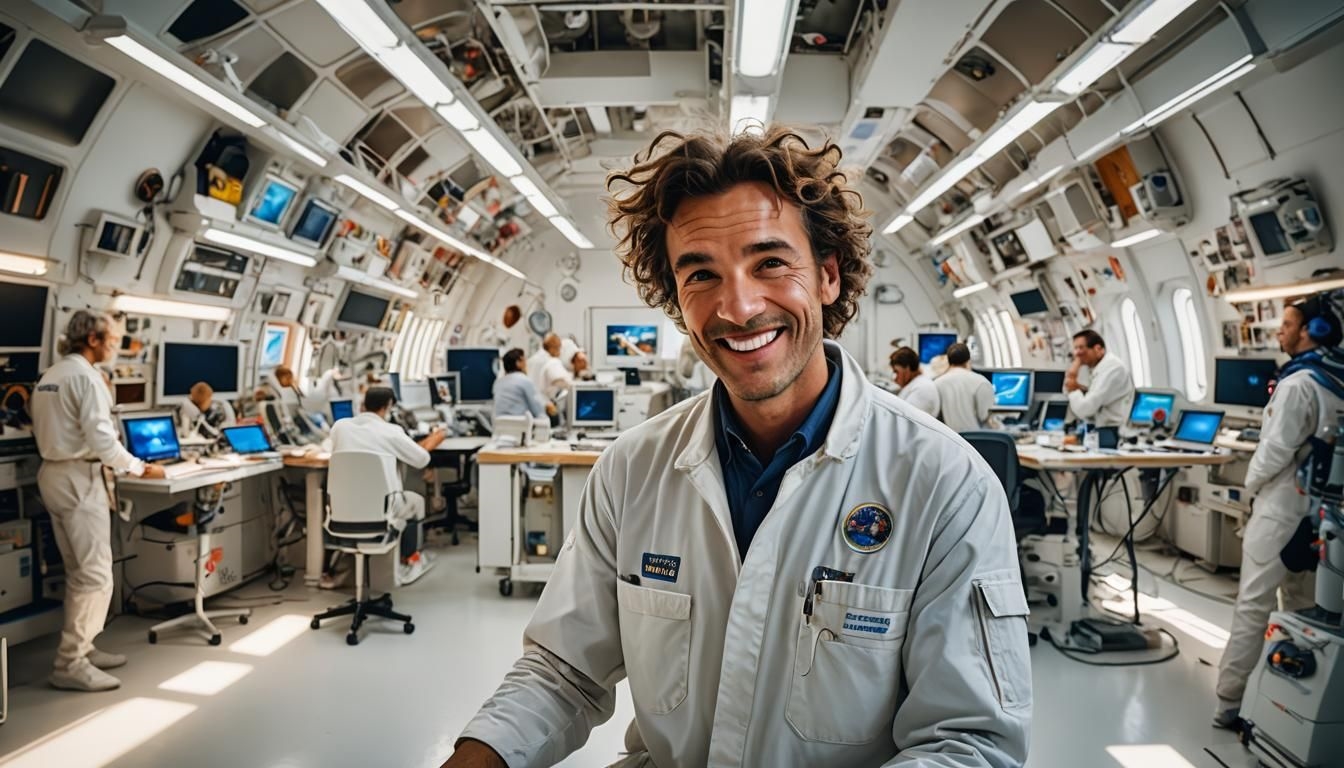 Pourquoi voulez-vous travailler chez Oh : Interview Answer ?