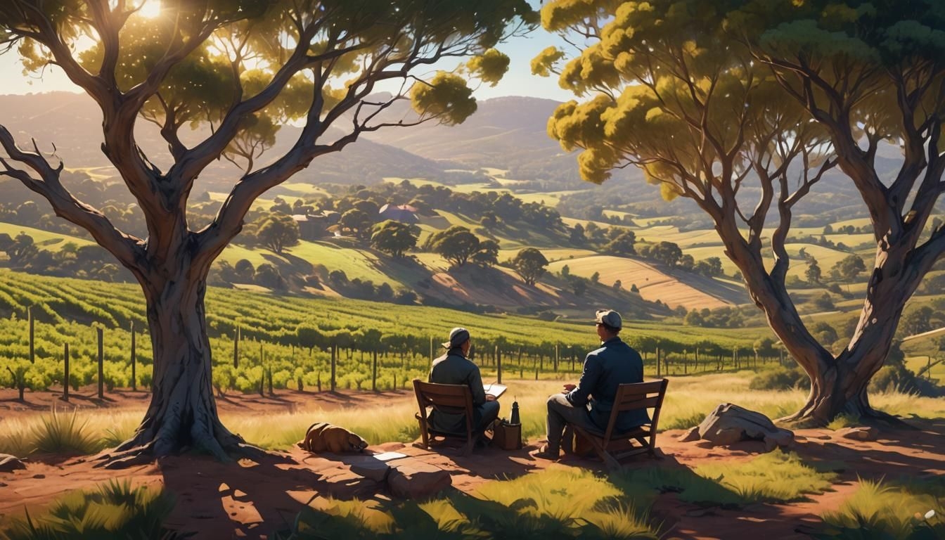 Pourquoi voulez-vous travailler chez Margaret River Irrigation : réponse à l'entretien