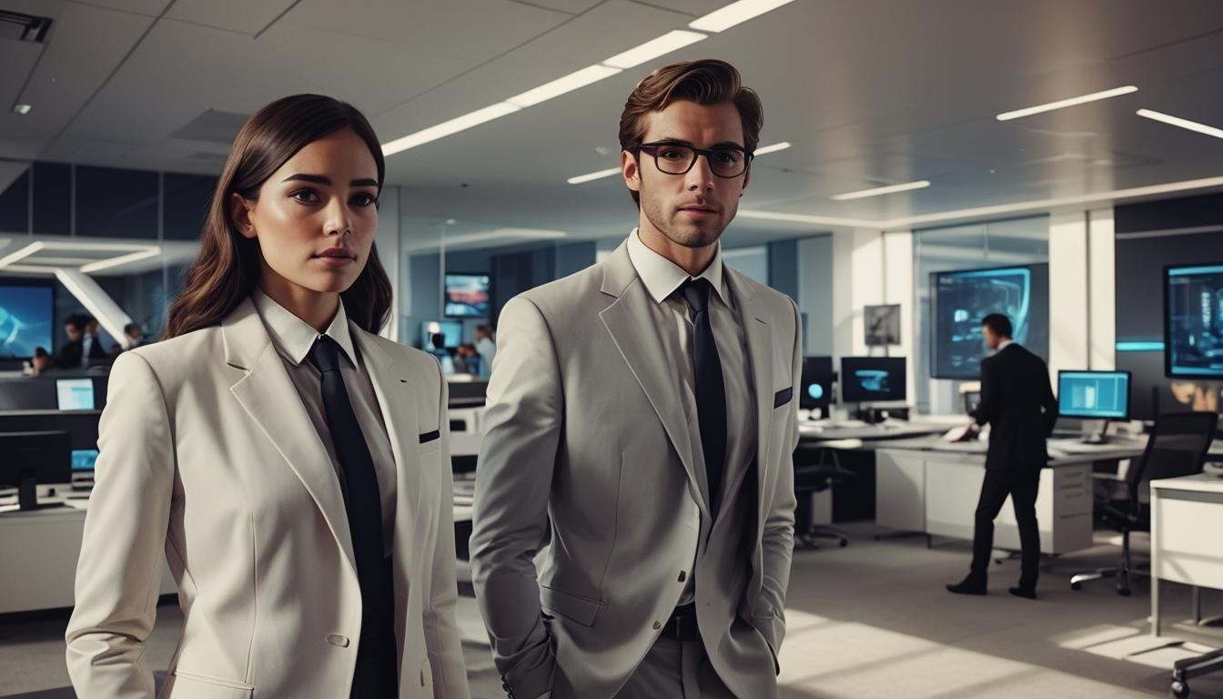 Pourquoi souhaitez-vous travailler chez Dynaindustrial : Réponse à l'entretien