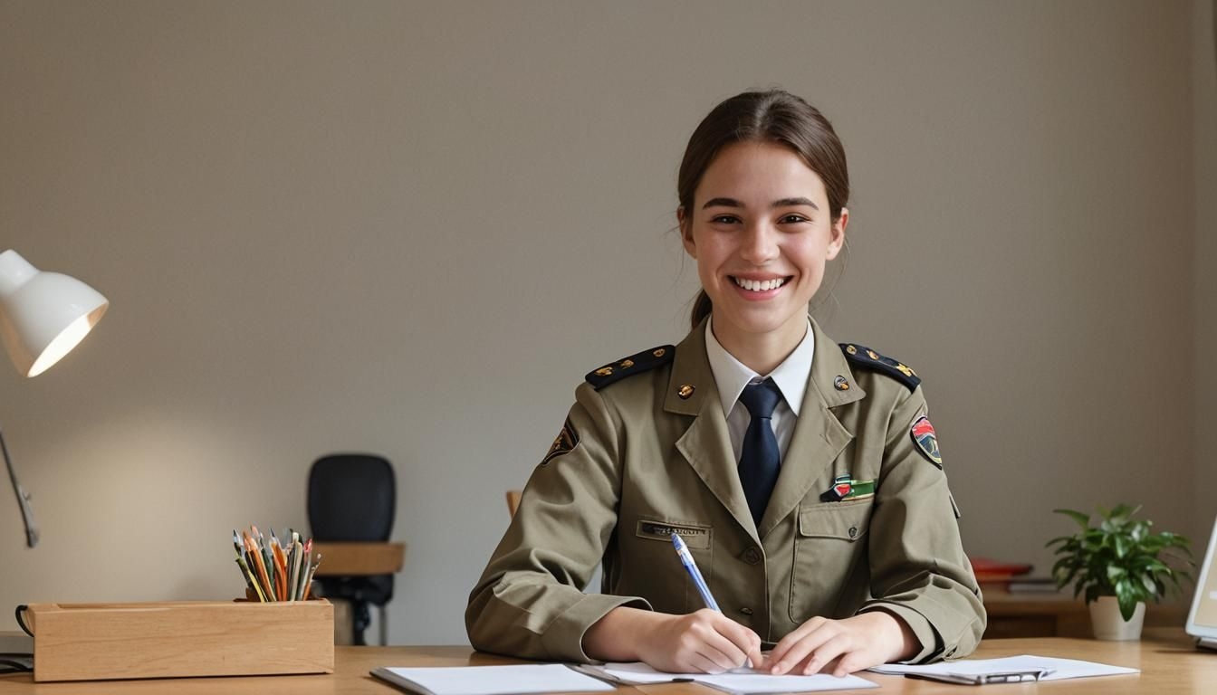 Pourquoi souhaitez-vous travailler chez Landau : réponse à l'entretien