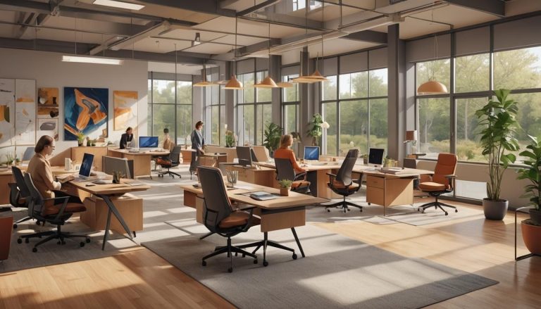 Pourquoi souhaitez-vous travailler chez Ercol : Réponse à l'entretien