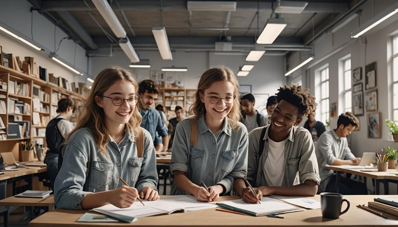 Pourquoi souhaitez-vous travailler chez Rid Group : réponse à l'entretien