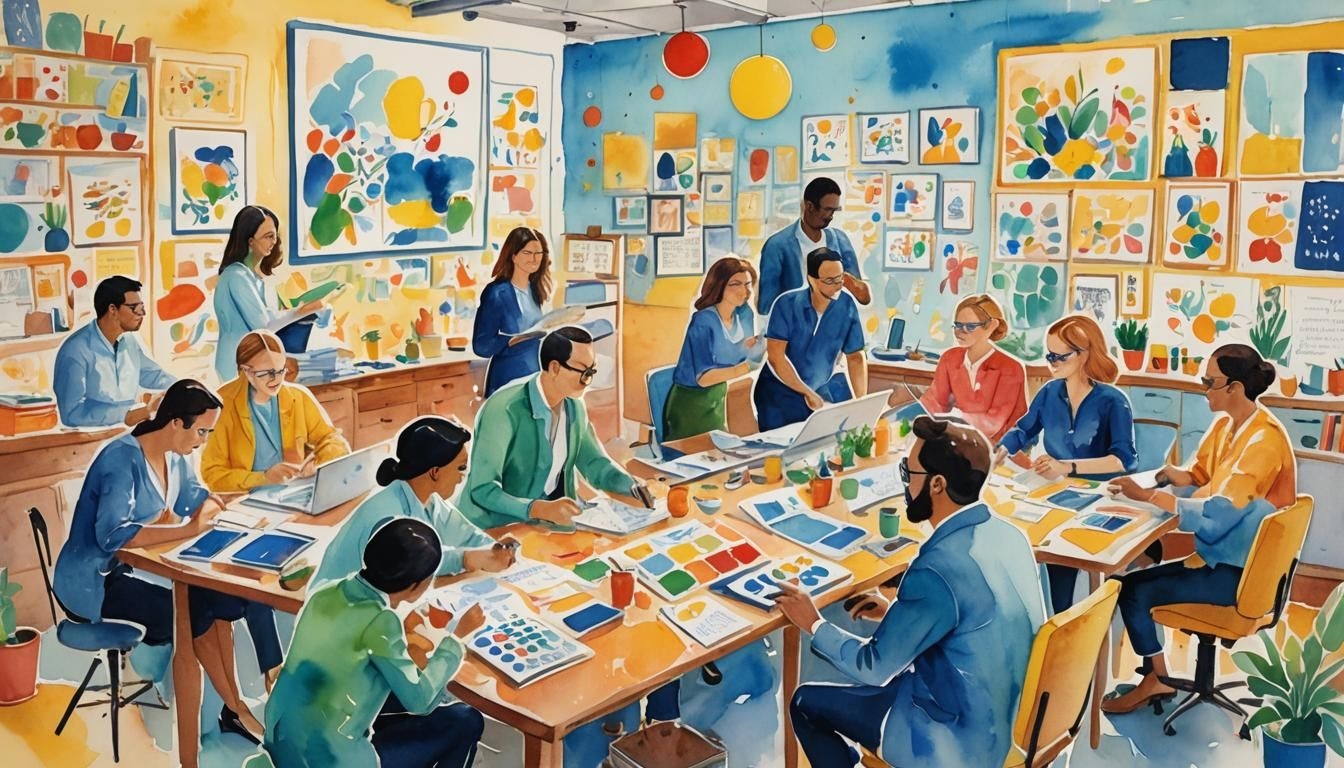 Pourquoi voulez-vous travailler au Centre Elizabeth Freeman : réponse à l'entrevue