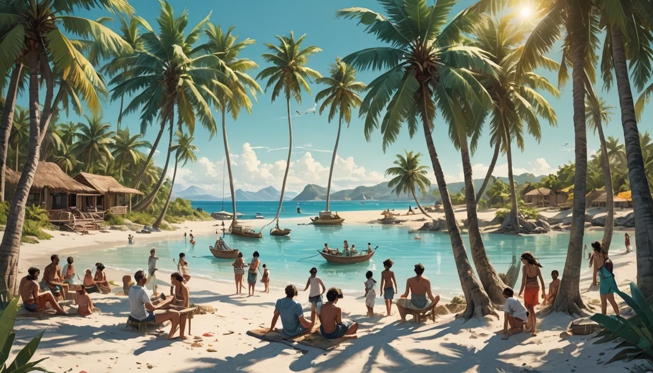 Pourquoi voulez-vous travailler chez Sun Tours : réponse à l'entretien