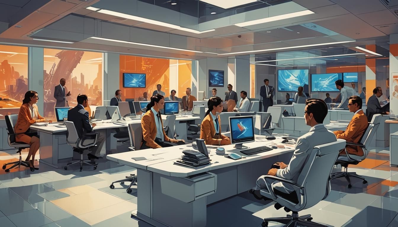 Pourquoi voulez-vous travailler chez Valhalla : réponse à l'entretien