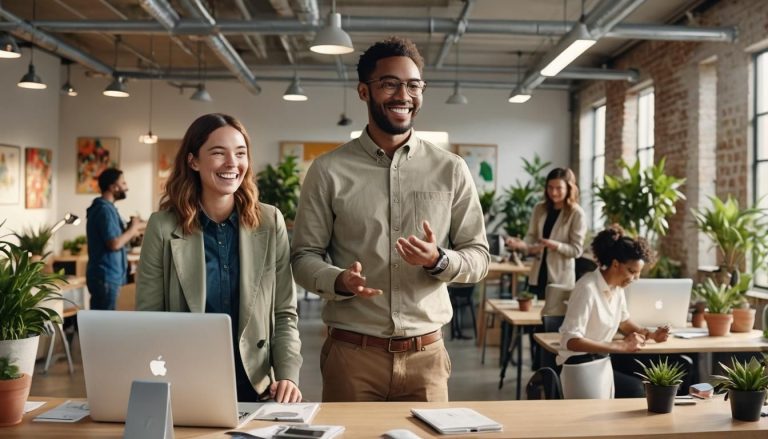 Pourquoi voulez-vous travailler chez Tablecheck : réponse à l'entretien