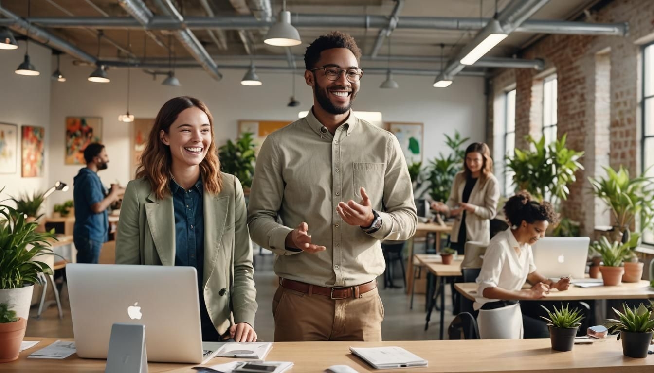Pourquoi voulez-vous travailler chez Tablecheck : réponse à l'entretien