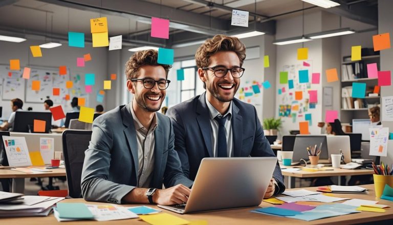 Pourquoi voulez-vous travailler chez Medrio : réponse dans l'entretien