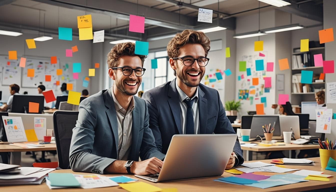 Pourquoi voulez-vous travailler chez Medrio : réponse dans l'entretien