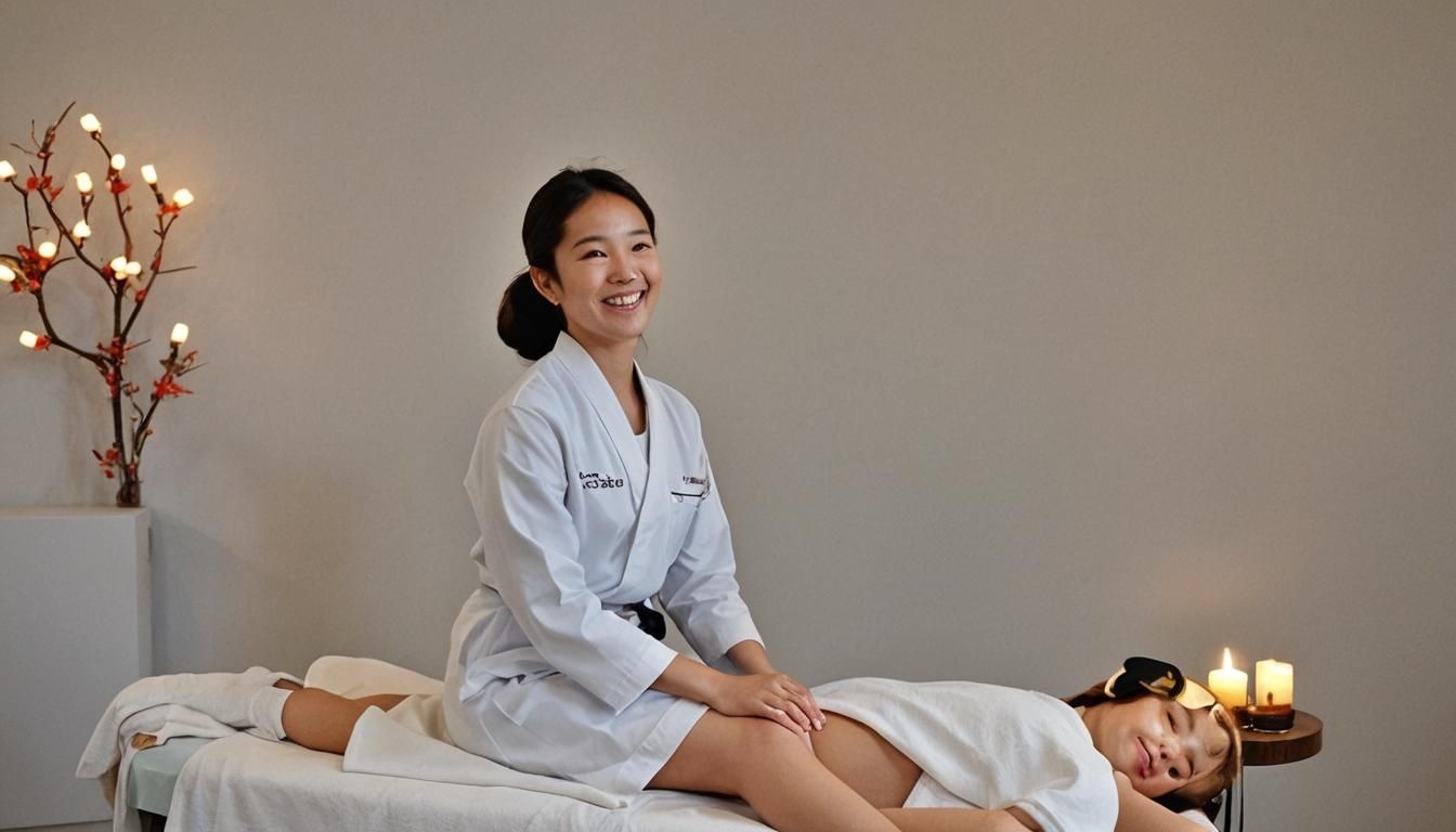 Pourquoi souhaitez-vous travailler à l'Institut de myomassologie Irenes : réponse à l'entretien