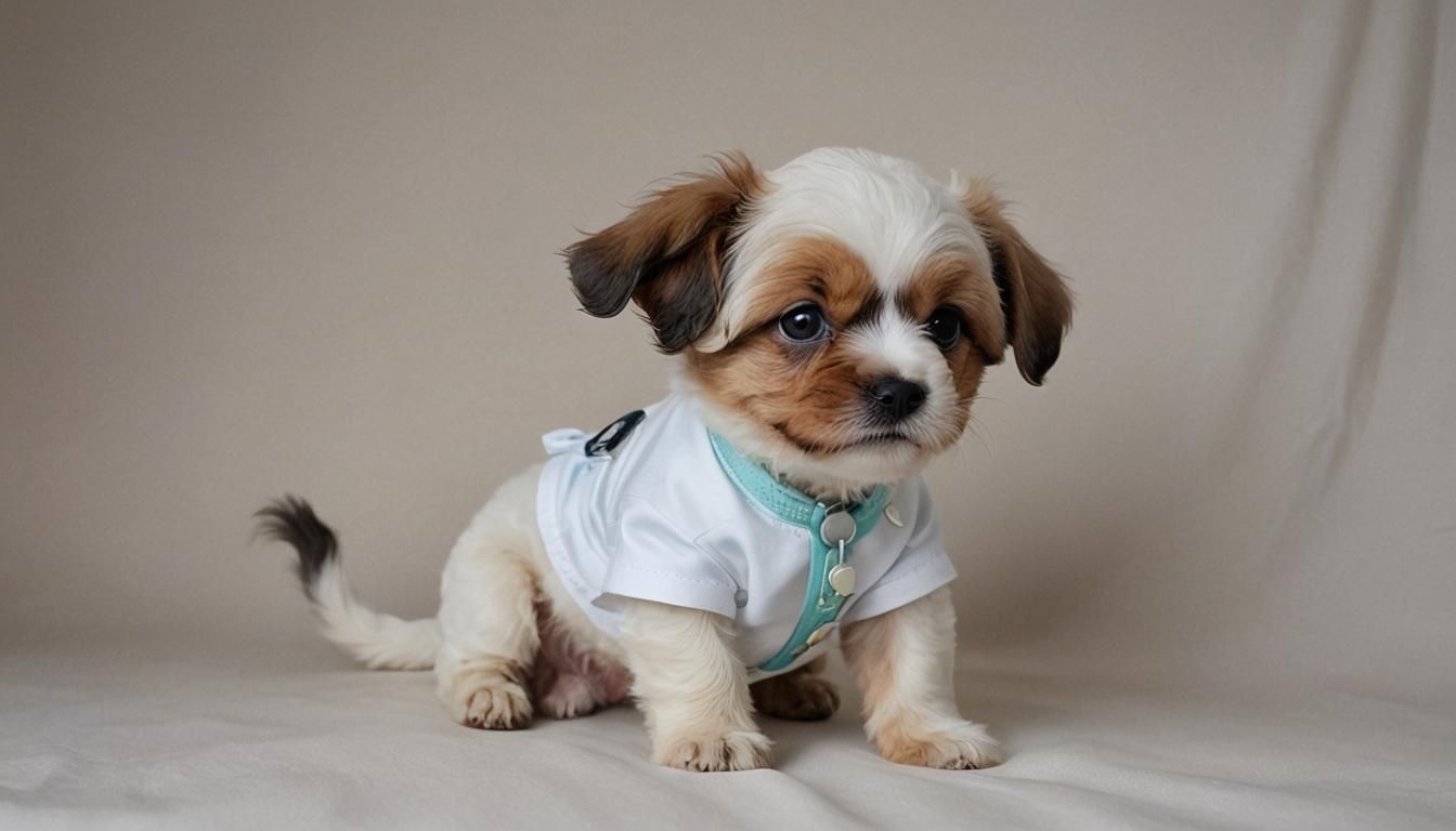 Pourquoi voulez-vous travailler à l'hôpital vétérinaire : réponse à l'entretien