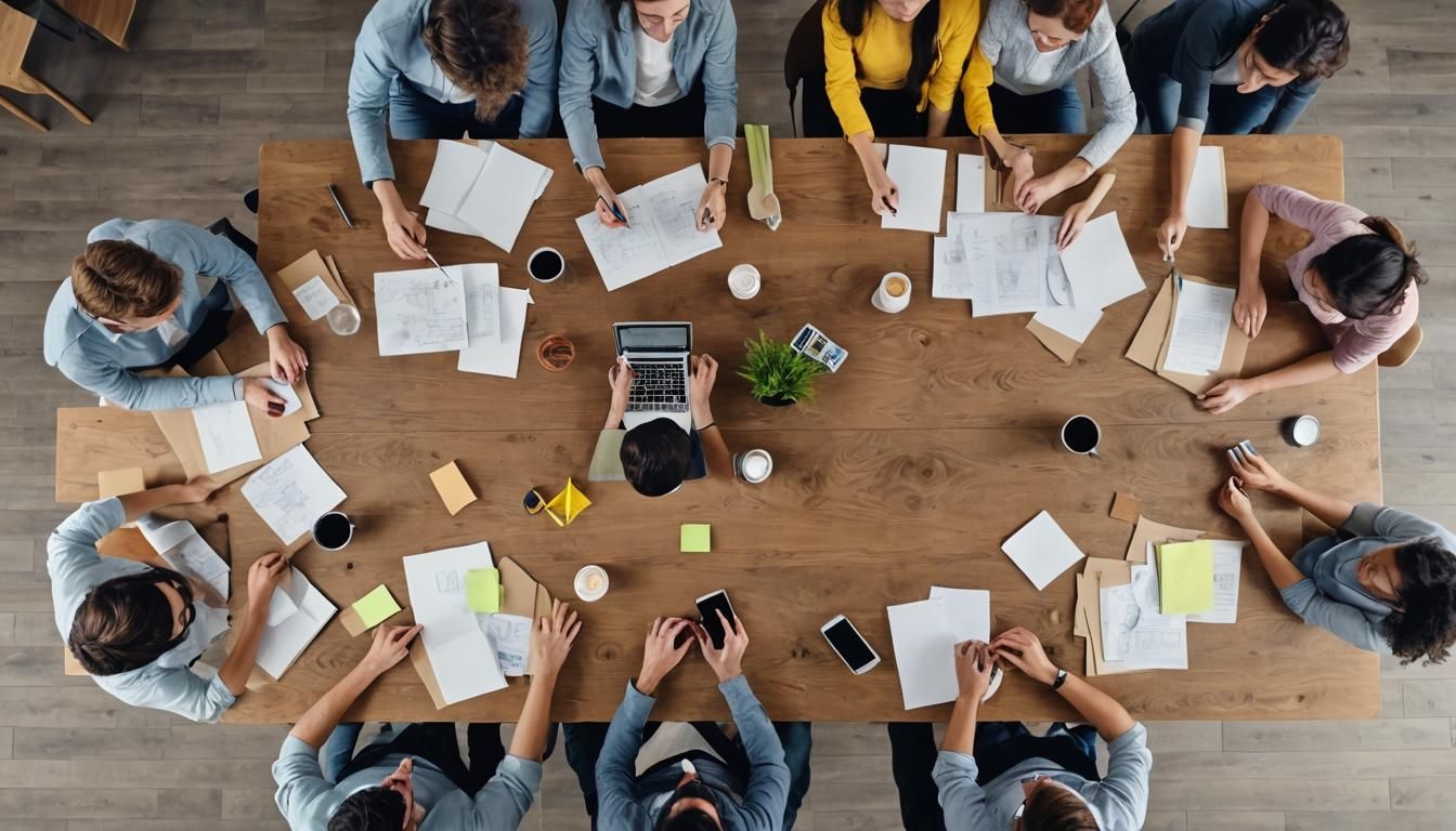 Pourquoi souhaitez-vous travailler chez Led Connection : réponse à l'entretien