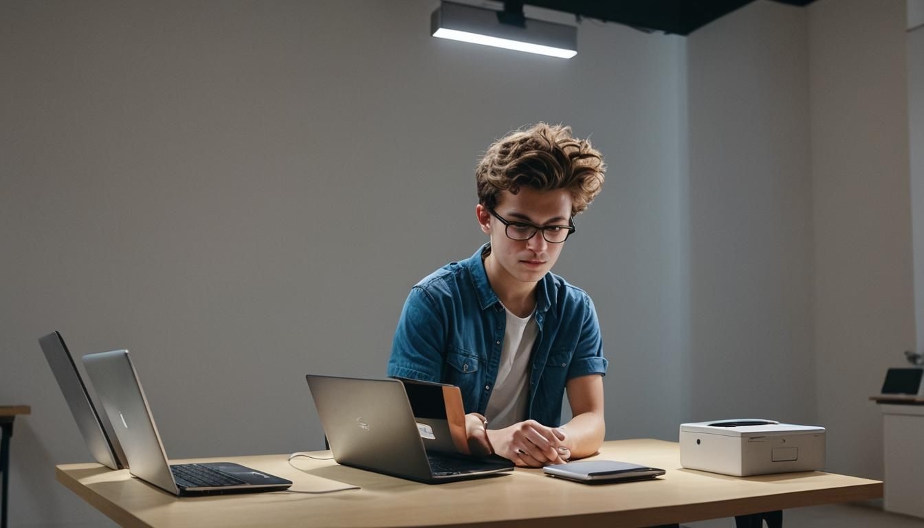 Pourquoi voulez-vous travailler chez Dropzero Digital : réponse à l'entretien