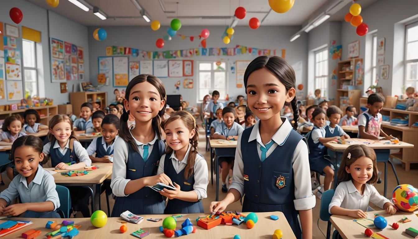 Pourquoi voulez-vous travailler chez Childrencare : réponse à l'entretien