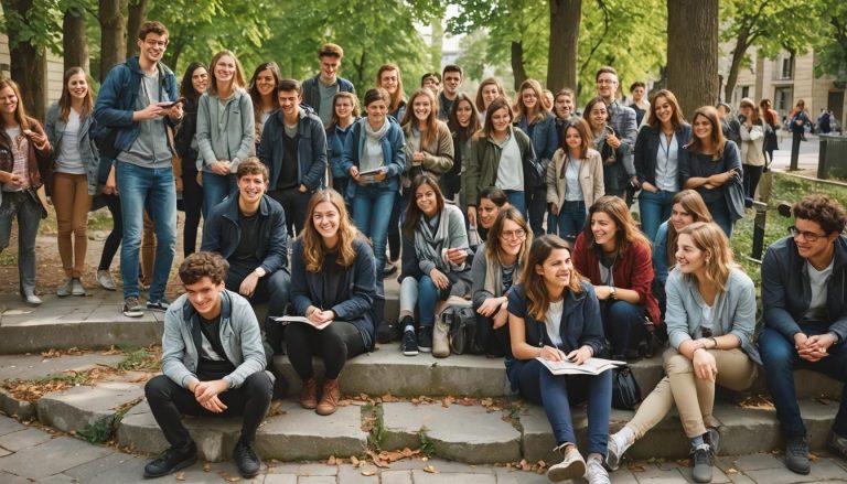 Pourquoi voulez-vous travailler à l'Université nationale : réponse à l'entretien