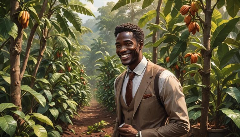 Pourquoi voulez-vous travailler à la World Cocoa Foundation : réponse à l'entretien