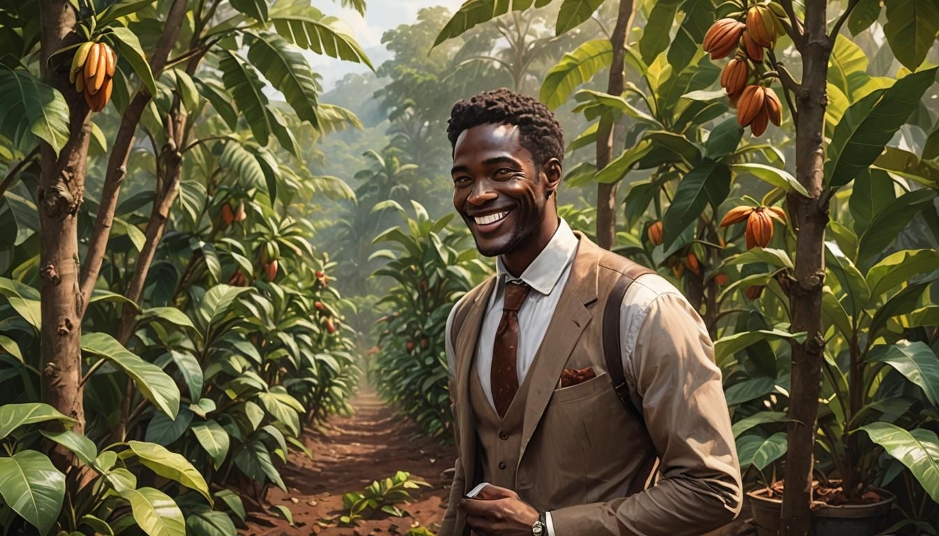 Pourquoi voulez-vous travailler à la World Cocoa Foundation : réponse à l'entretien