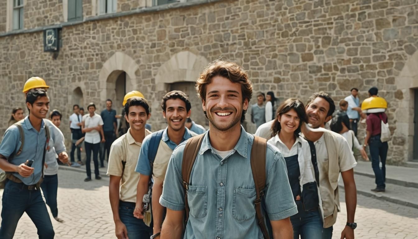 Pourquoi voulez-vous travailler chez Ril : réponse à l'entretien