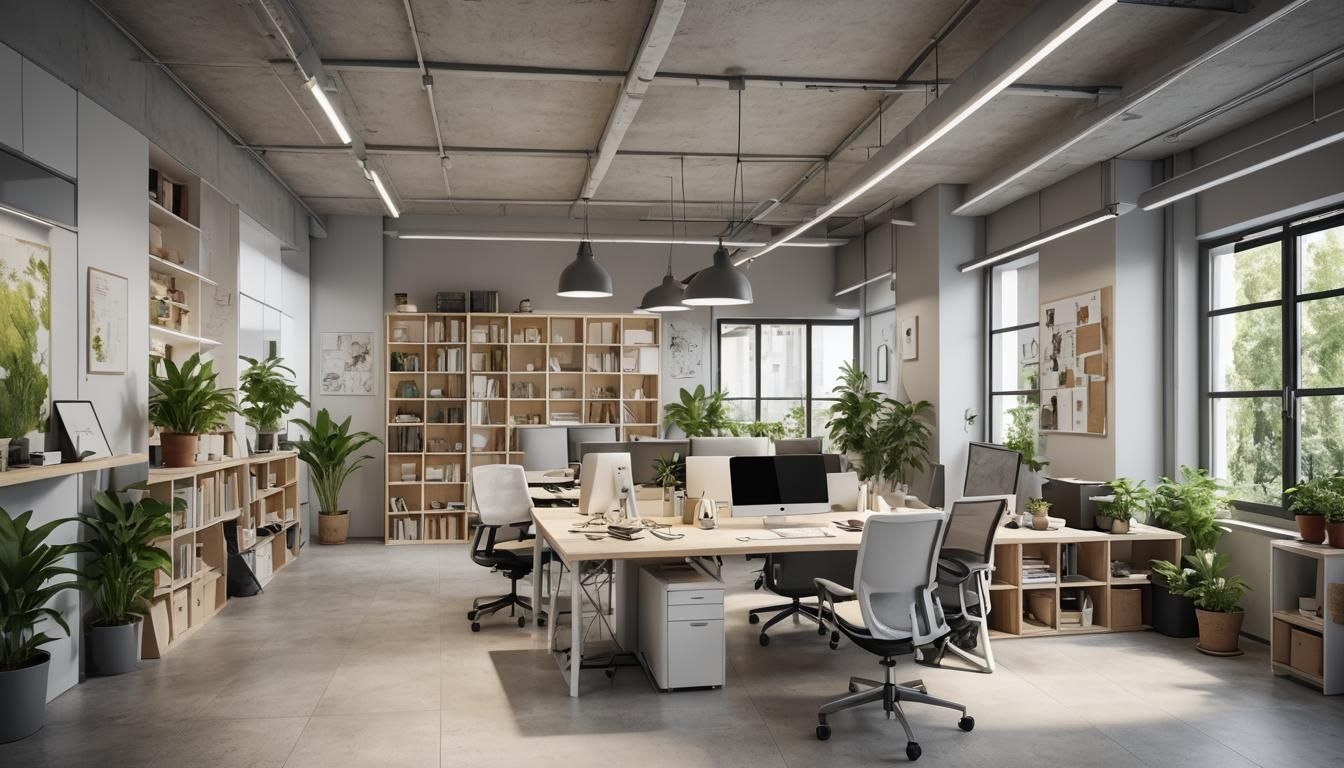 Pourquoi voulez-vous travailler chez Al Ghandi : réponse à l'entretien