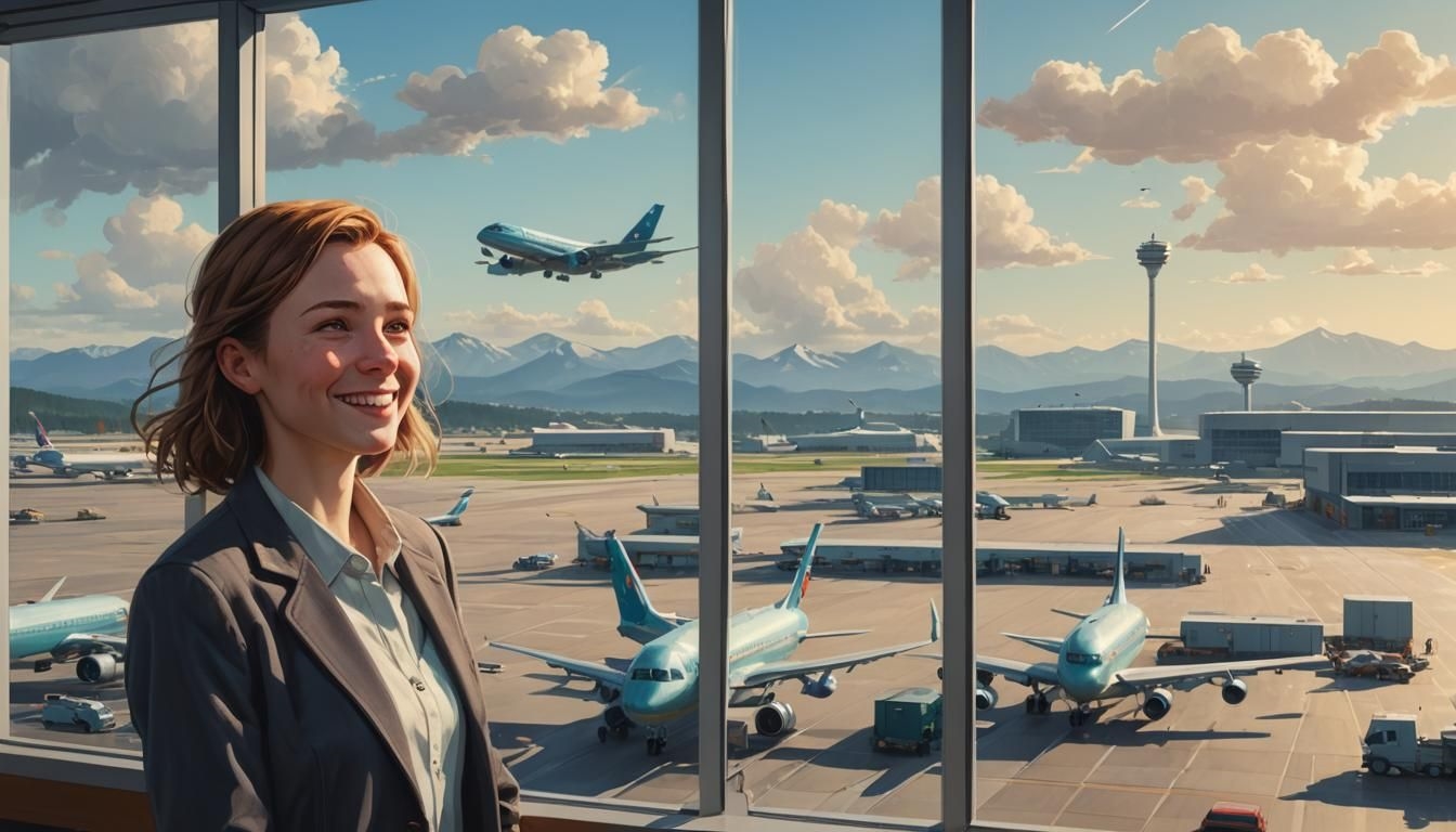 Pourquoi souhaitez-vous travailler à l'Organisation de l'aviation civile internationale : réponse à l'entretien