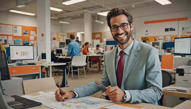 Pourquoi souhaitez-vous travailler chez Total Property Services : réponse à l'entretien