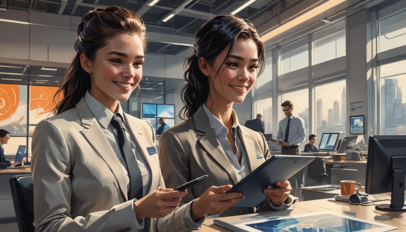 Pourquoi voulez-vous travailler chez Yusen Logistics : réponse à l'entretien