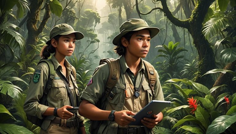 Pourquoi voulez-vous travailler chez Jungle Scout : réponse à l'entretien
