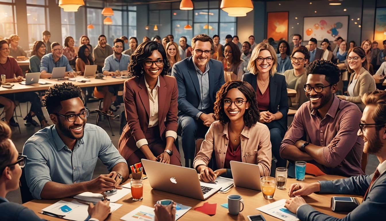 Pourquoi souhaitez-vous travailler chez Jobvibe : réponse à l'entretien